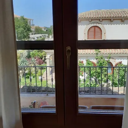 Casa vacanze Rosa La Cinta - Vista Mare San Teodoro San Teodoro (Sardinia)