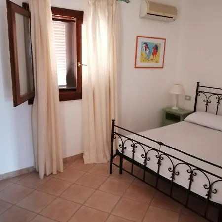 Rosa La Cinta - Vista Mare San Teodoro Holiday home San Teodoro (Sardinia)