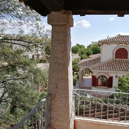 Rosa La Cinta - Vista Mare San Teodoro *