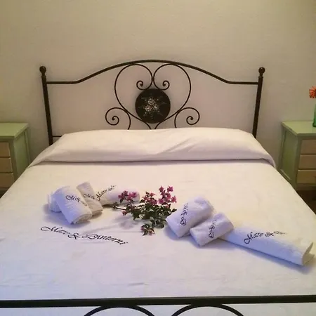 Rosa La Cinta - Vista Mare San Teodoro Holiday home *