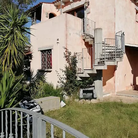 Rosa La Cinta - Vista Mare San Teodoro * San Teodoro (Sardinia)