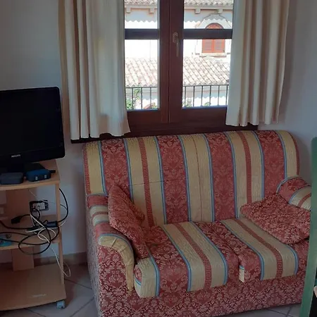 Rosa La Cinta - Vista Mare San Teodoro Holiday home