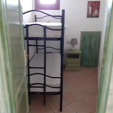 Holiday home Rosa La Cinta - Vista Mare San Teodoro *